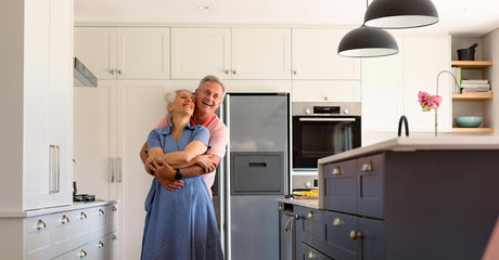 Shaker Style Kitchen Doors