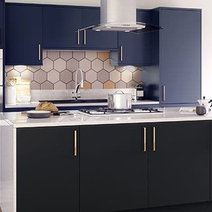 Slab Doors