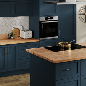 Solid Wood Worktops