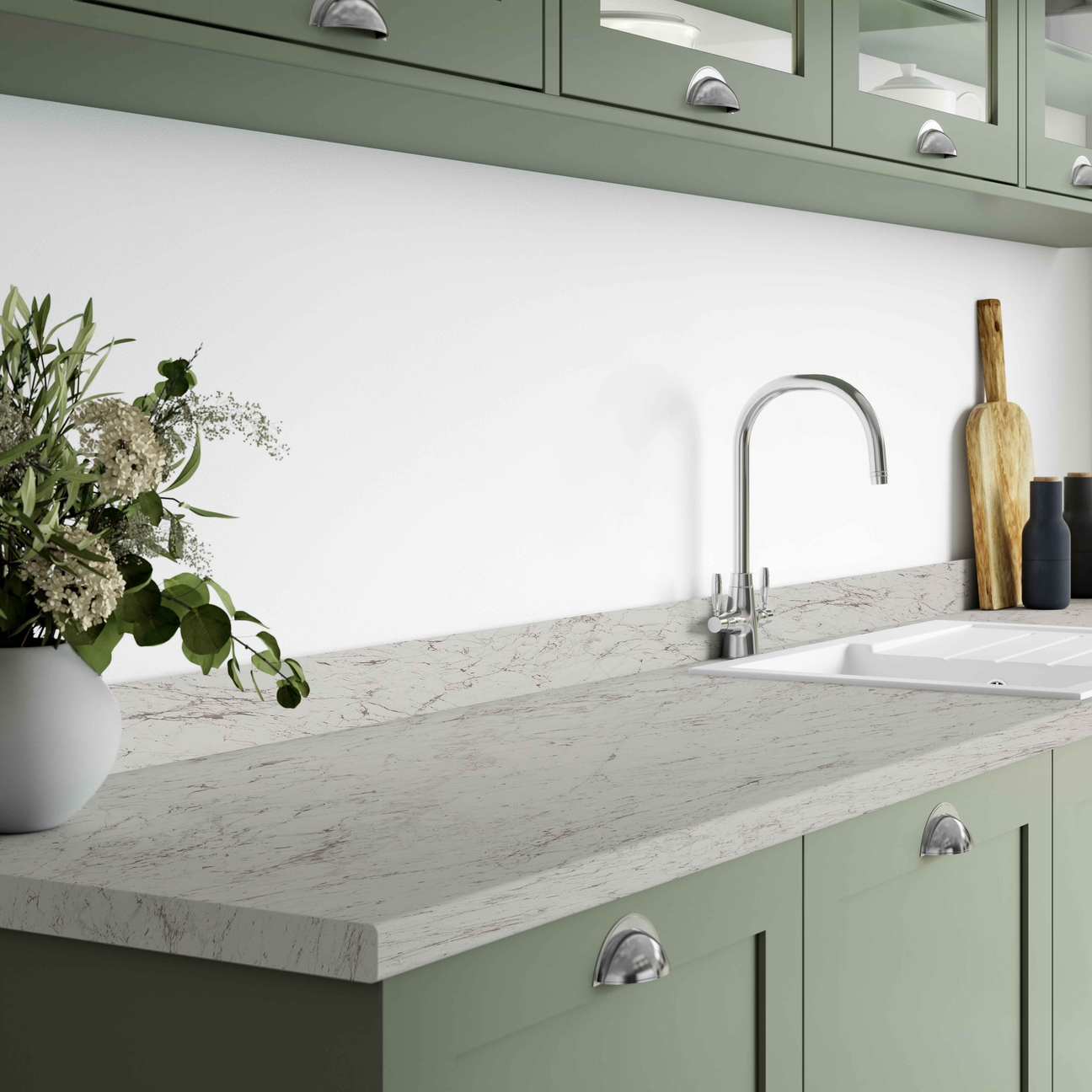 Worktop Type
