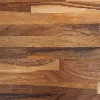 WTC Elegance Walnut Wood Worktops