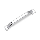 WINDSOR D Handle Kitchen/Bedroom Door Handle Chrome