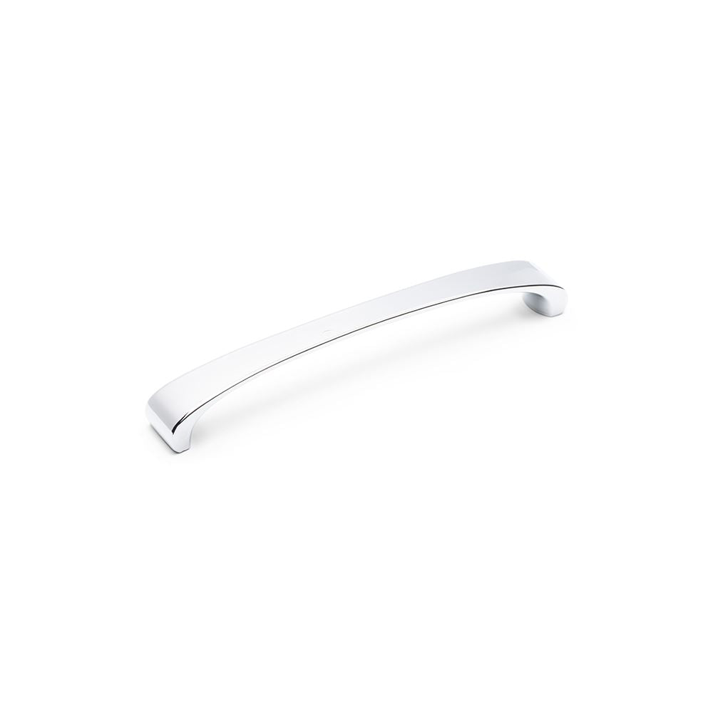 Brent D Handle Kitchen/Bedroom Door Handle Chrome