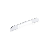 Bexley D Handle Kitchen/Bedroom Door Handle Chrome