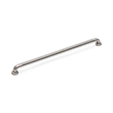 LAMBETH D Handle Kitchen/Bedroom Door Handle Pewter