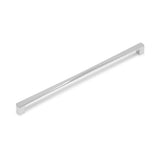 RENNE D Handle Kitchen/Bedroom Door Handle Chrome (Various Sizes)