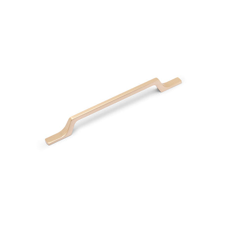LISSE Strap Handle Kitchen/Bedroom Door Handle Champagne Gold (Various Sizes)