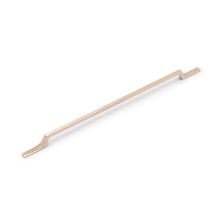 LISSE Strap Handle Kitchen/Bedroom Door Handle Champagne Gold (Various Sizes)