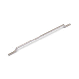 LISSE Strap Handle Kitchen/Bedroom Door Handle Brushed Nickel (Various Sizes)