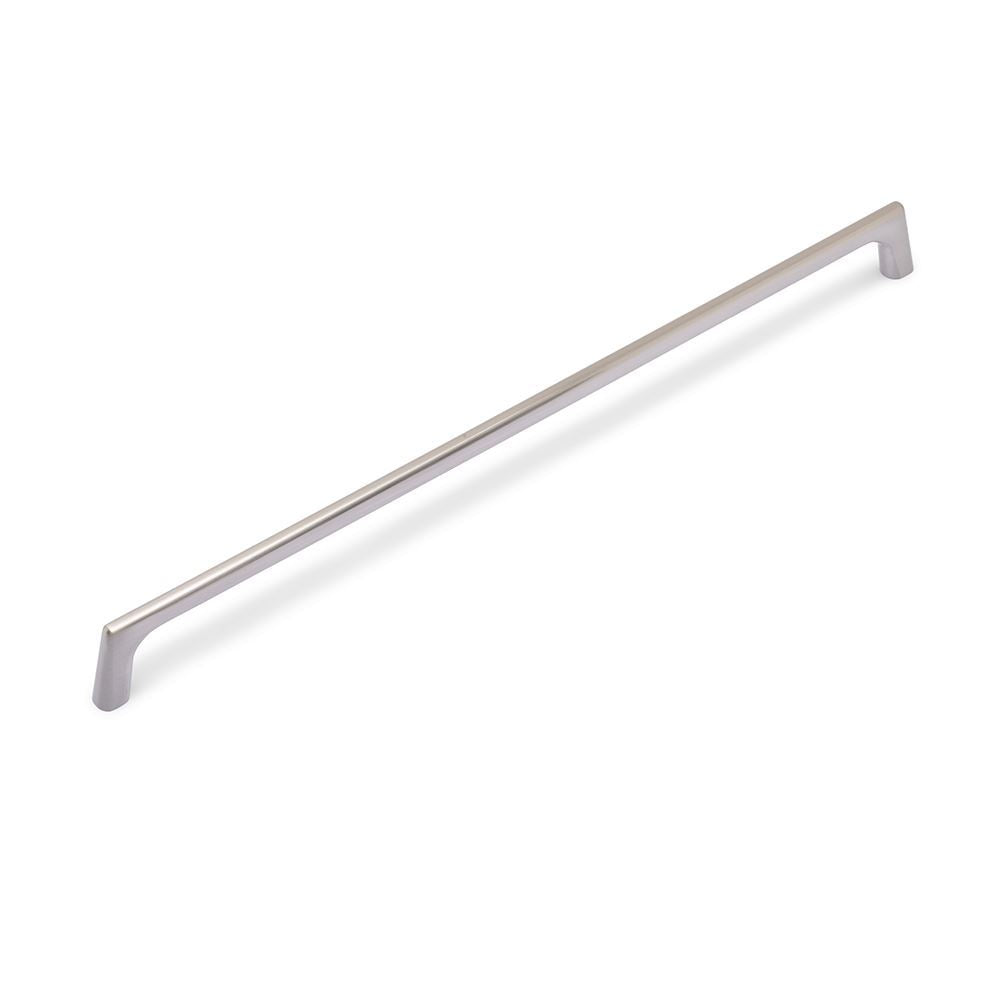 ANAIS D Handle Kitchen/Bedroom Door Handle Brushed Nickel (Various Sizes)