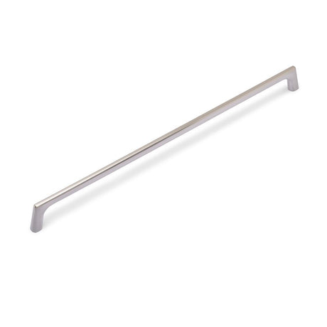 ANAIS D Handle Kitchen/Bedroom Door Handle Brushed Nickel (Various Sizes)