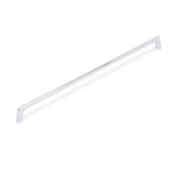 ANAIS D Handle Kitchen/Bedroom Door Handle Chrome (Various Sizes)