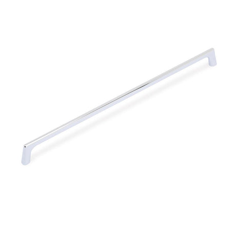 ANAIS D Handle Kitchen/Bedroom Door Handle Chrome (Various Sizes)