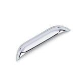WINDSOR Shell Handle Kitchen/Bedroom Door Handle Chrome
