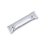WINDSOR Cup Handle Kitchen/Bedroom Door Handle Chrome