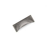 WINDSOR Cup Handle Kitchen/Bedroom Door Handle Pewter