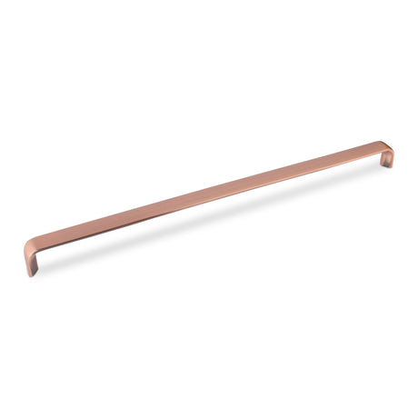 Camden D Kitchen/Bedroom Door Handle Antique Copper (Various Sizes)