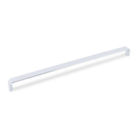 Camden D Kitchen/Bedroom Door Handle Chrome (Various Sizes)