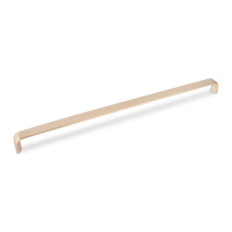 Camden D Kitchen/Bedroom Door Handle Champagne Gold (Various Sizes)