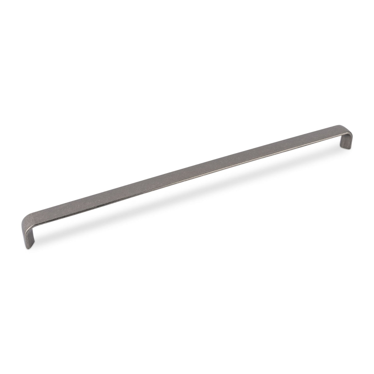 Camden D Kitchen/Bedroom Door Handle Pewter (Various Sizes)