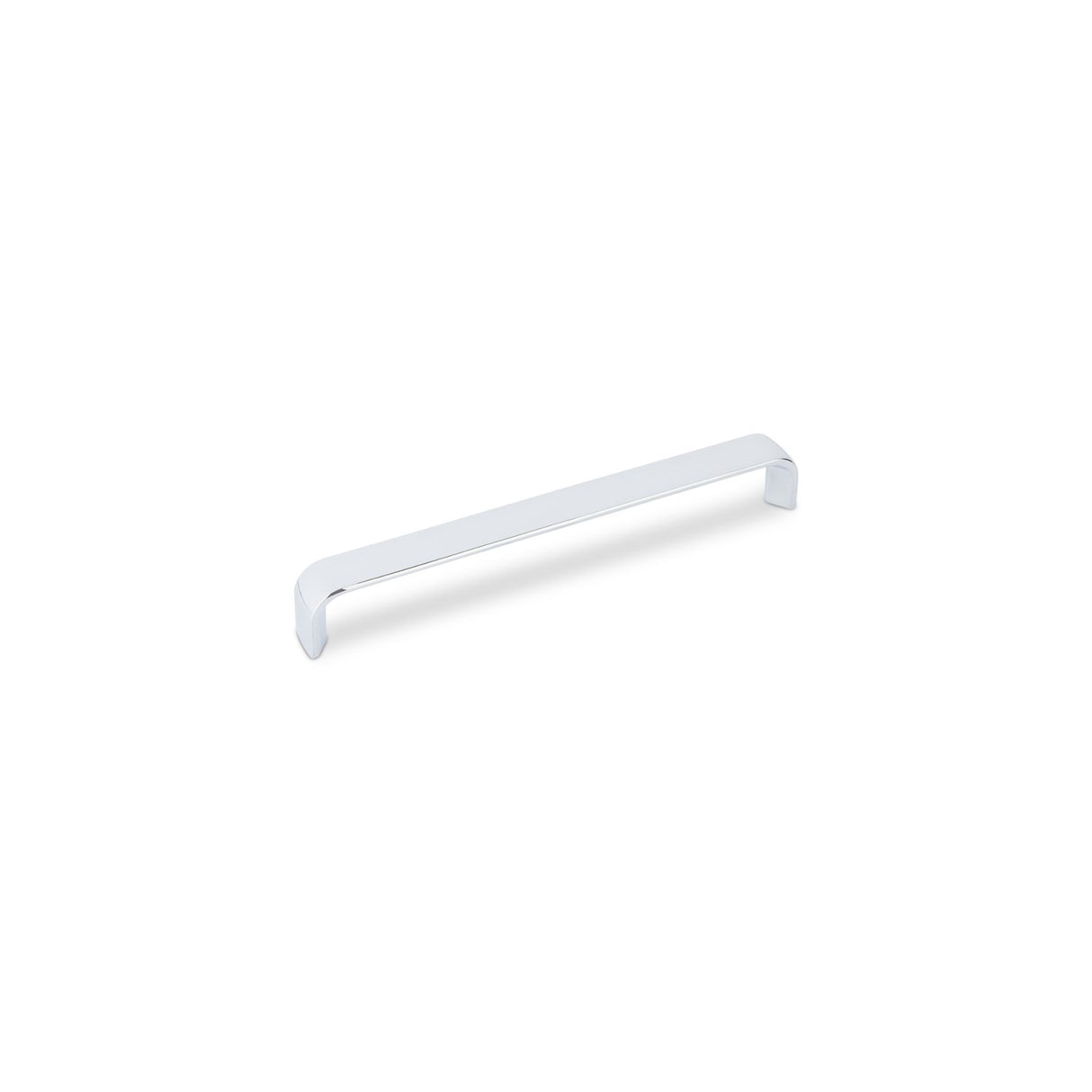 Camden D Kitchen/Bedroom Door Handle Chrome (Various Sizes)