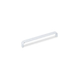 Camden D Kitchen/Bedroom Door Handle Chrome (Various Sizes)