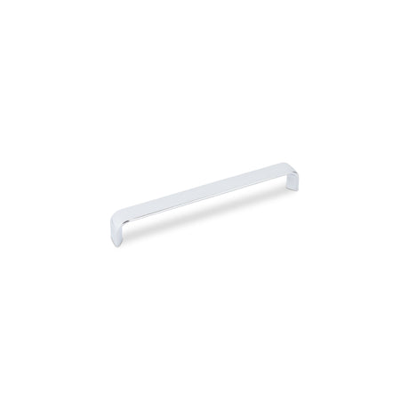 Camden D Kitchen/Bedroom Door Handle Chrome (Various Sizes)