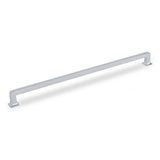 INES D Handle Kitchen/Bedroom Door Handle Chrome (Various Sizes)