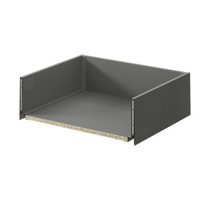Assembled Drawer Boxes