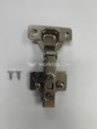 110 Degree Full Overlay Soft Close Kitchen Cabinet Door Hinges Adjustable Inc Backplates