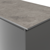 Aria F5612 Marmara Shade - Monolith Texture Grey Core