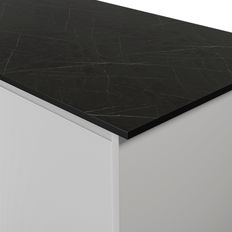 Aria F9485 Nero Grafite - Satin Ndf Texture Black Core