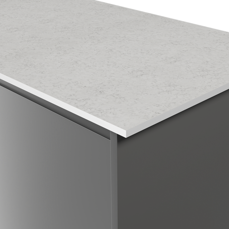 Aria F6314 Neo Cloud - Satin Ndf Texture White Core