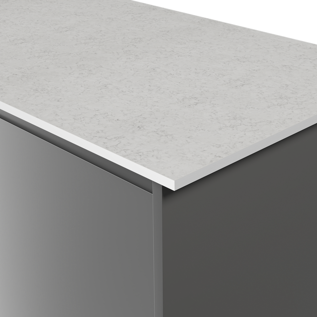 Aria F6314 Neo Cloud - Satin Ndf Texture White Core