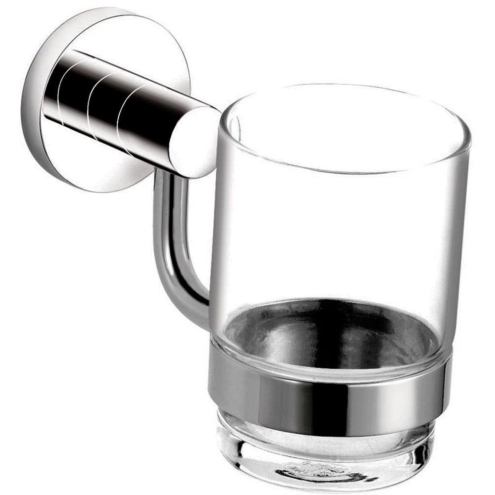 Astini Milan Bathroom Accessories Toothbrush Holder 1952