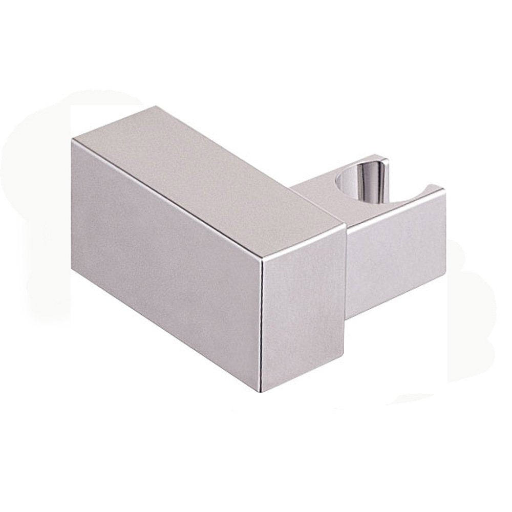 Astini Chrome Plastic Hand Shower Set Holder SH