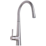 Astini Palazzo LED Light Pullout Rinser Kitchen Sink Tap Mixer HK Series
