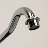 Astini Traditional Twin Handle Kitchen Sink Mixer Tap 25411 Series