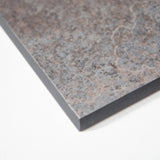 Wilsonart Zenith Caldeira Compact Laminate Kitchen Worktops (Black Core)