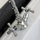Astini Traditional Twin Handle Kitchen Sink Mixer Tap 25411 Series