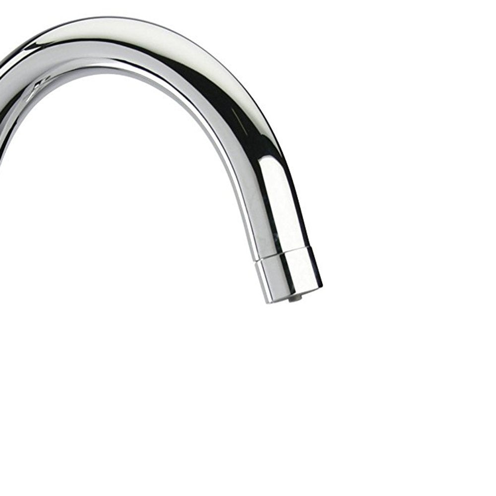 Astini Torlan Chrome 3 Way Ambient & Water Filter Kitchen Sink Mixer Tap