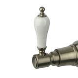 Astini Kelda 3 Way Ambient & Water Filter Kitchen Sink Mixer Tap