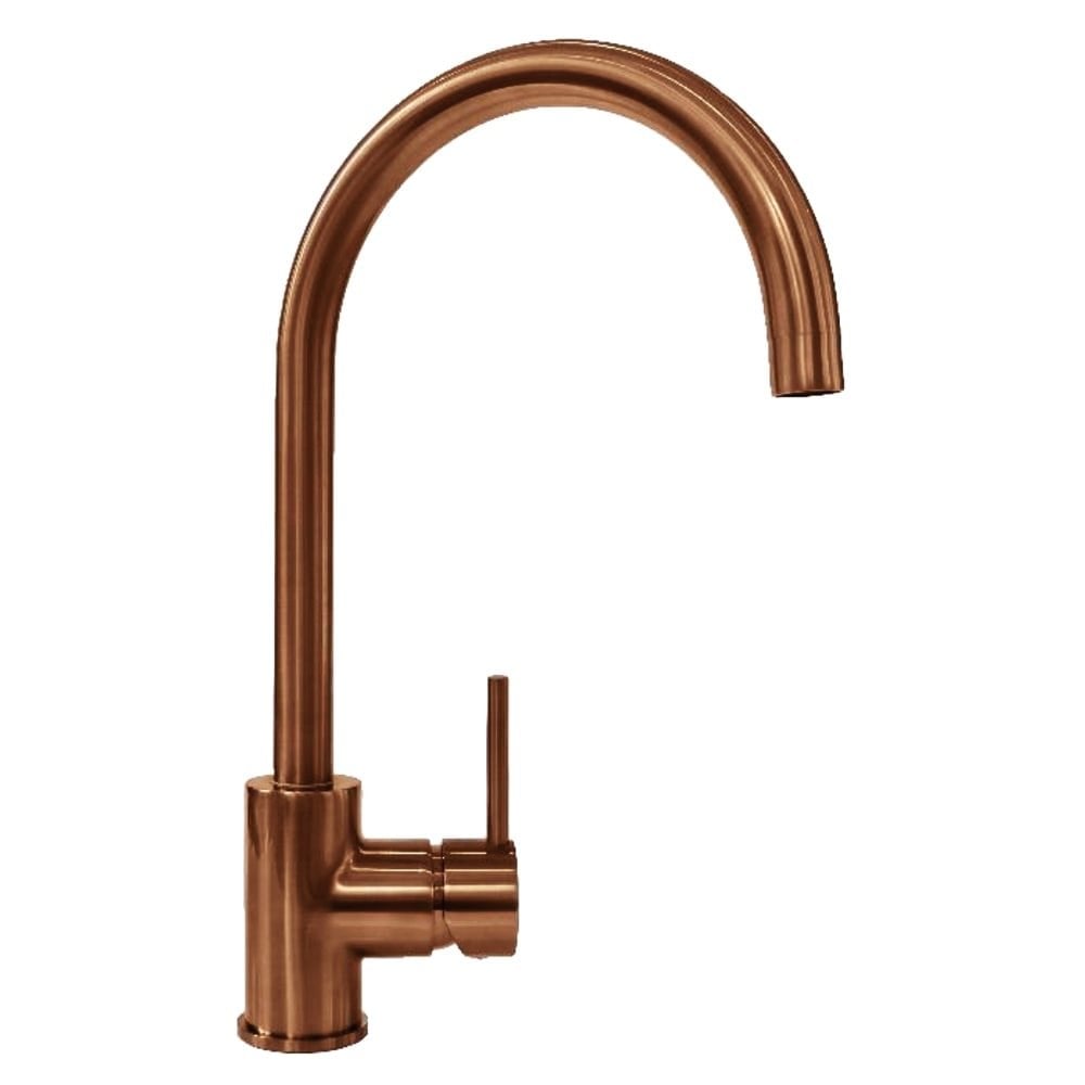 Astini Echo Single Lever Kitchen Sink Mixer Tap