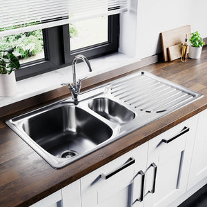 Kitchen Sinks