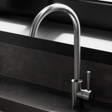 Astini Echo Single Lever Kitchen Sink Mixer Tap
