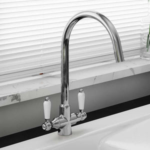 Kitchen Taps