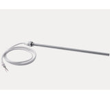 Astini Chrome 300W Dual Fuel Towel Radiator Heating Element TIS2113