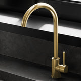 Astini Echo Single Lever Kitchen Sink Mixer Tap