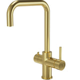 Astini Bollitore² 4in1 Boiling Hot & Filtered Cold Kitchen Tap & Tank Kit