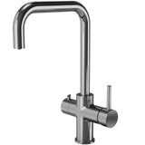 Astini Bollitore² 4in1 Boiling Hot & Filtered Cold Kitchen Tap & Tank Kit